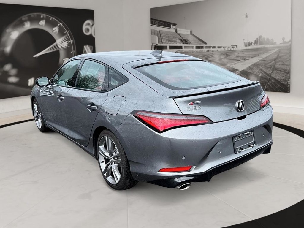 2024 Acura Integra in Quebec, Quebec - 7 - w1024h768px