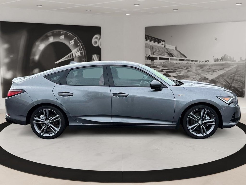 2024 Acura Integra in Quebec, Quebec - 4 - w1024h768px