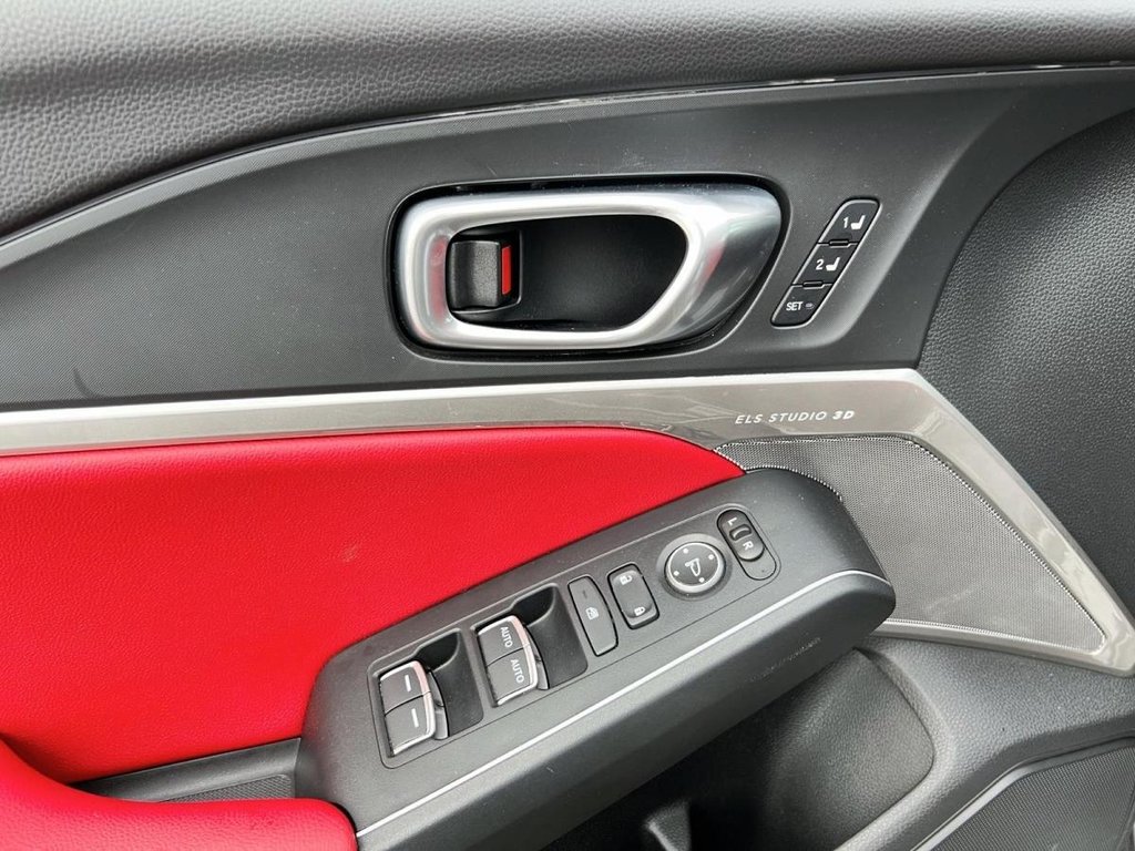 2024 Acura Integra in Quebec, Quebec - 9 - w1024h768px