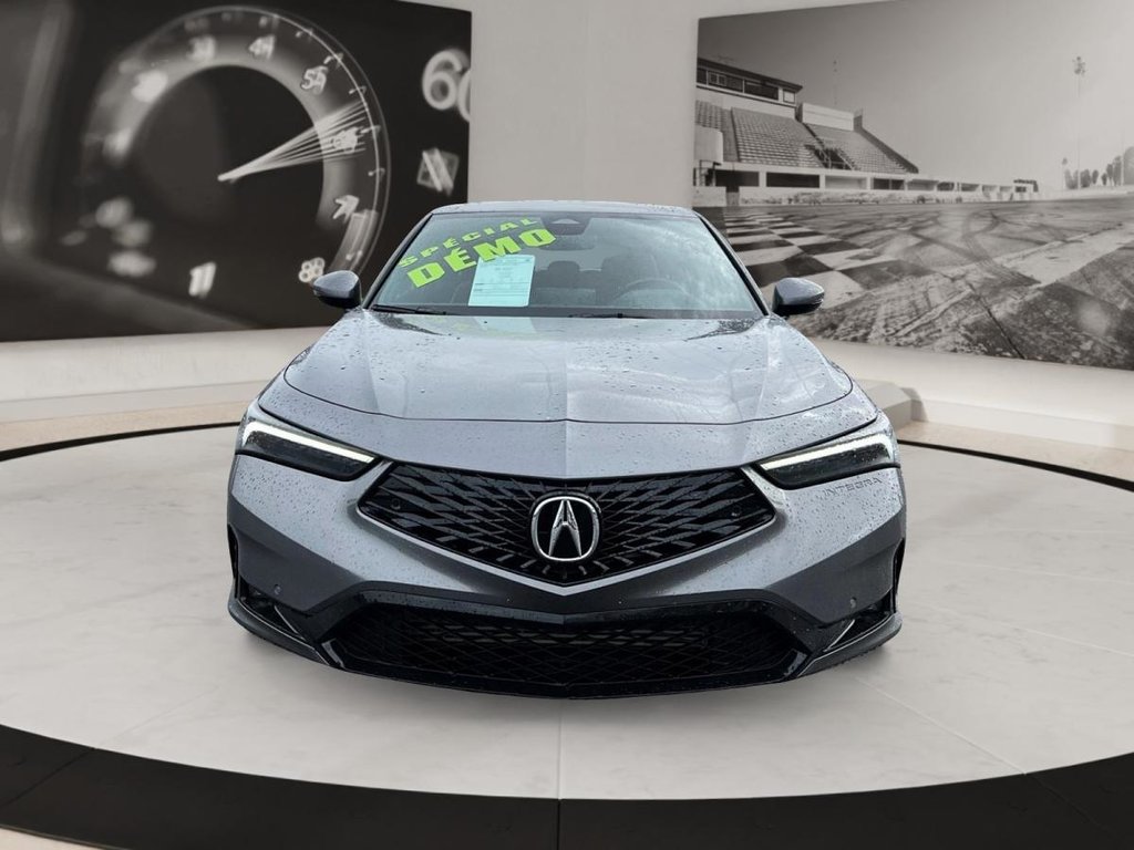 2024 Acura Integra in Quebec, Quebec - 2 - w1024h768px