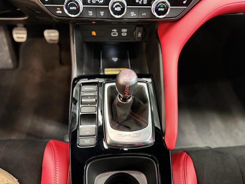 Acura Integra  2024 à Québec, Québec - 17 - w1024h768px