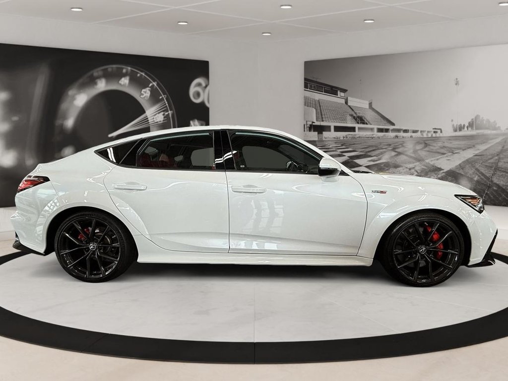 Acura Integra  2024 à Québec, Québec - 4 - w1024h768px