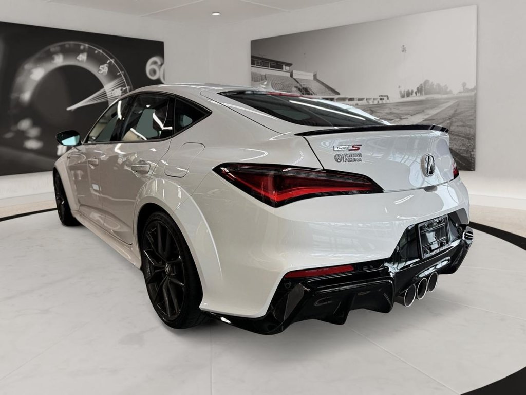 Acura Integra  2024 à Québec, Québec - 7 - w1024h768px