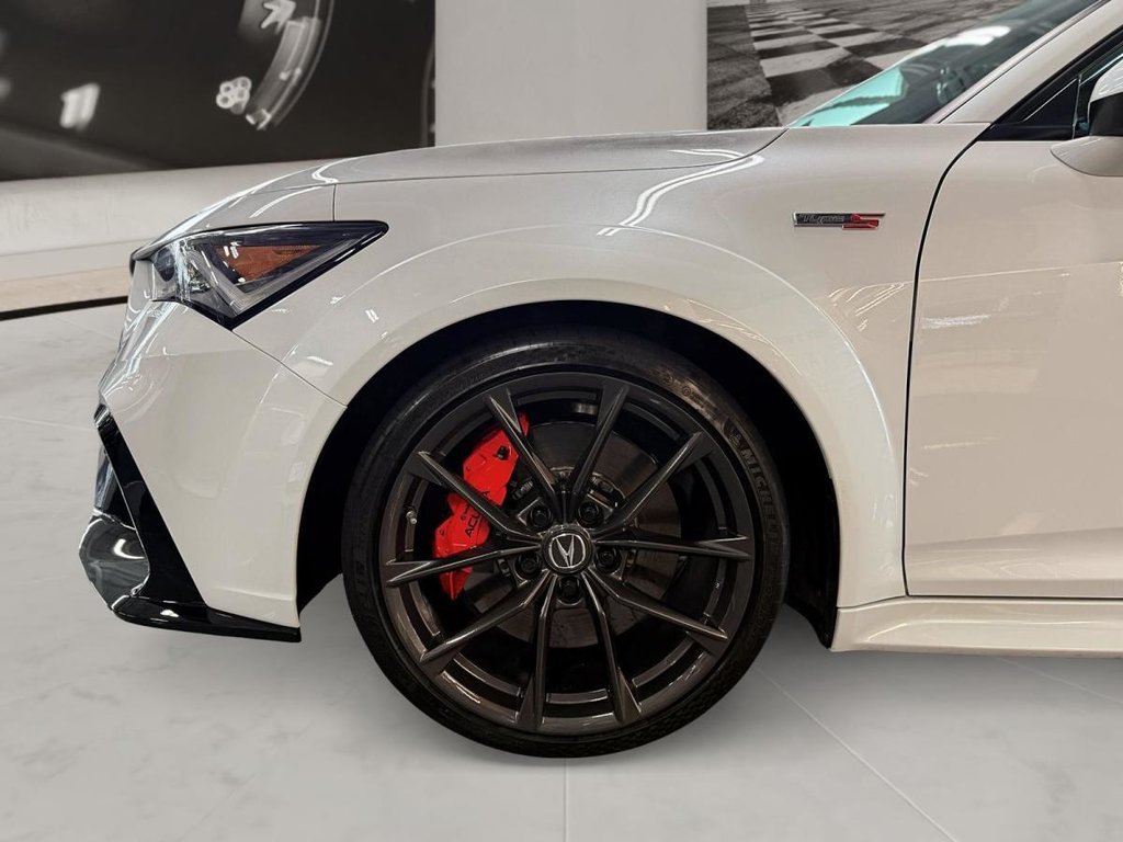 Acura Integra  2024 à Québec, Québec - 8 - w1024h768px