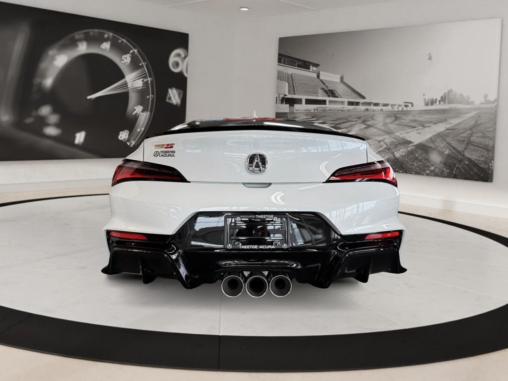 Acura Integra  2024 à Québec, Québec - 6 - w1024h768px