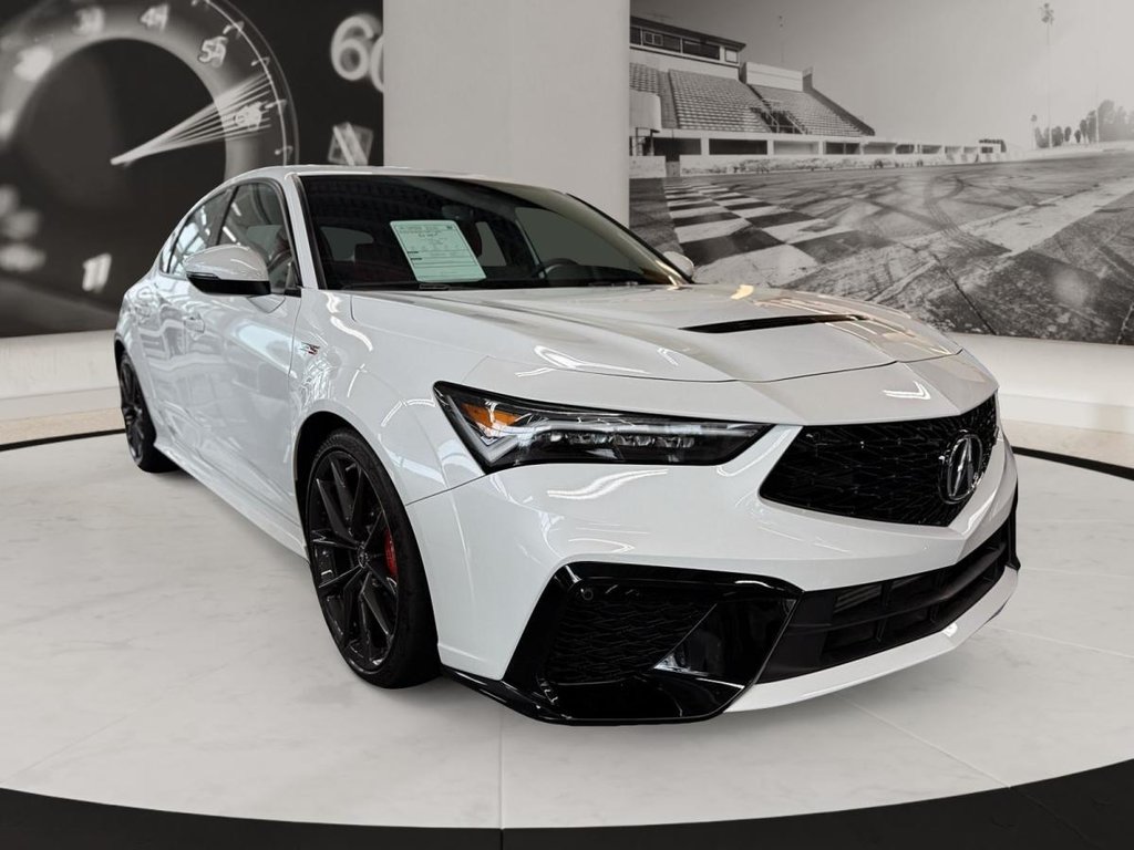 Acura Integra  2024 à Québec, Québec - 3 - w1024h768px