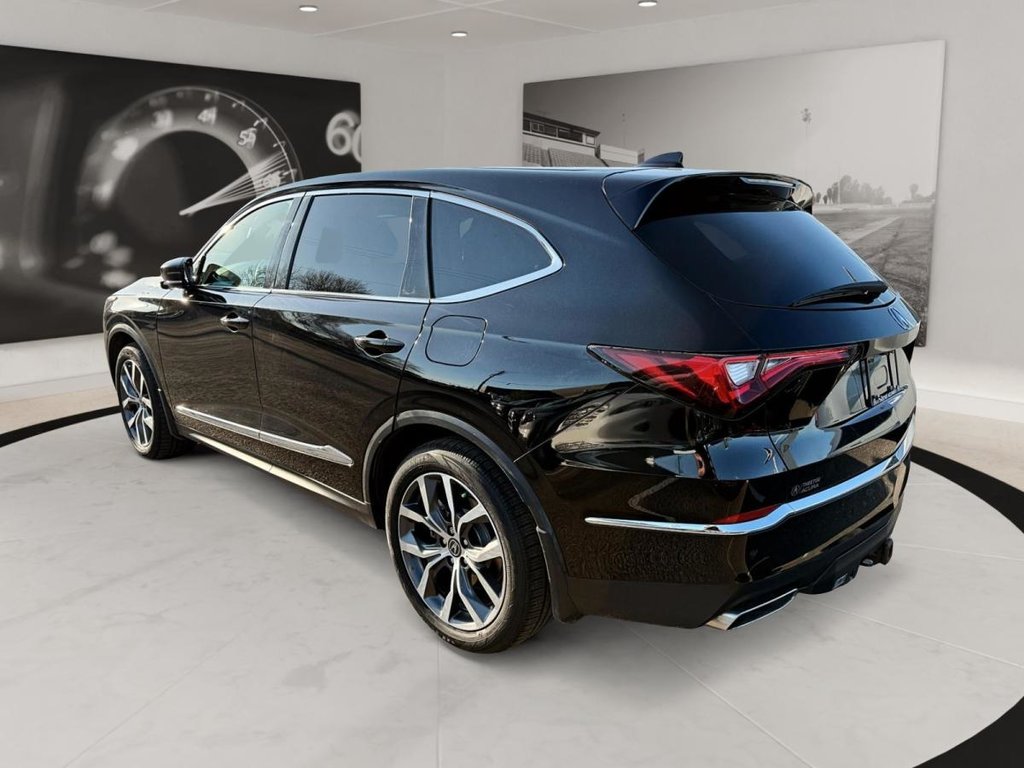 2022 Acura MDX in Quebec, Quebec - 7 - w1024h768px