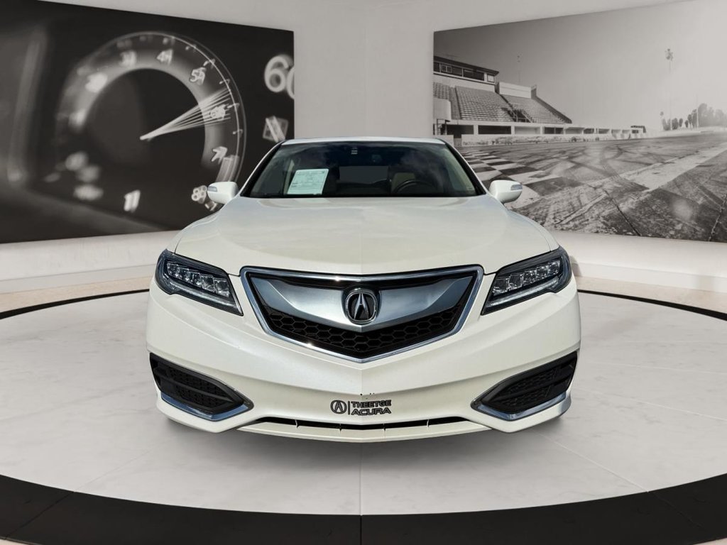 2017 Acura RDX in Quebec, Quebec - 2 - w1024h768px