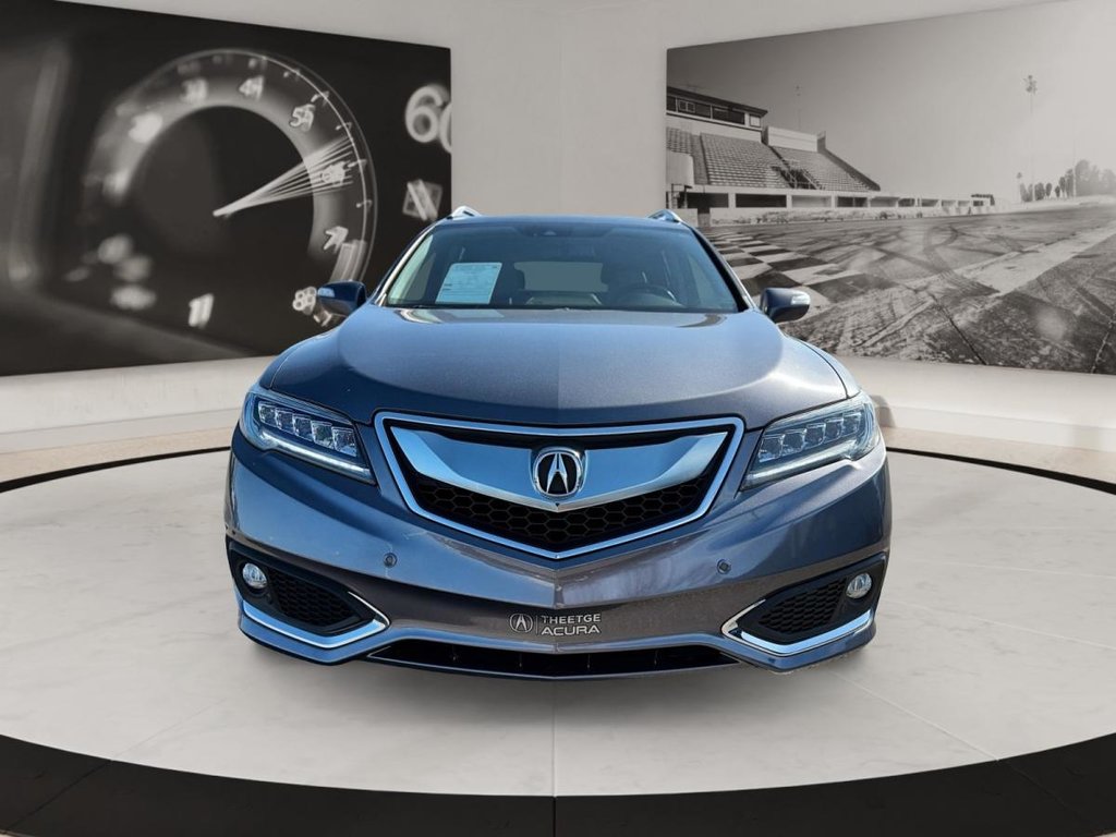Acura RDX  2018 à Québec, Québec - 2 - w1024h768px