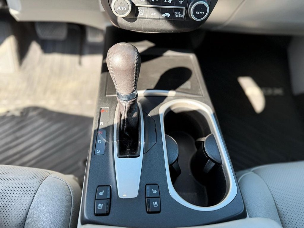 Acura RDX  2018 à Québec, Québec - 21 - w1024h768px
