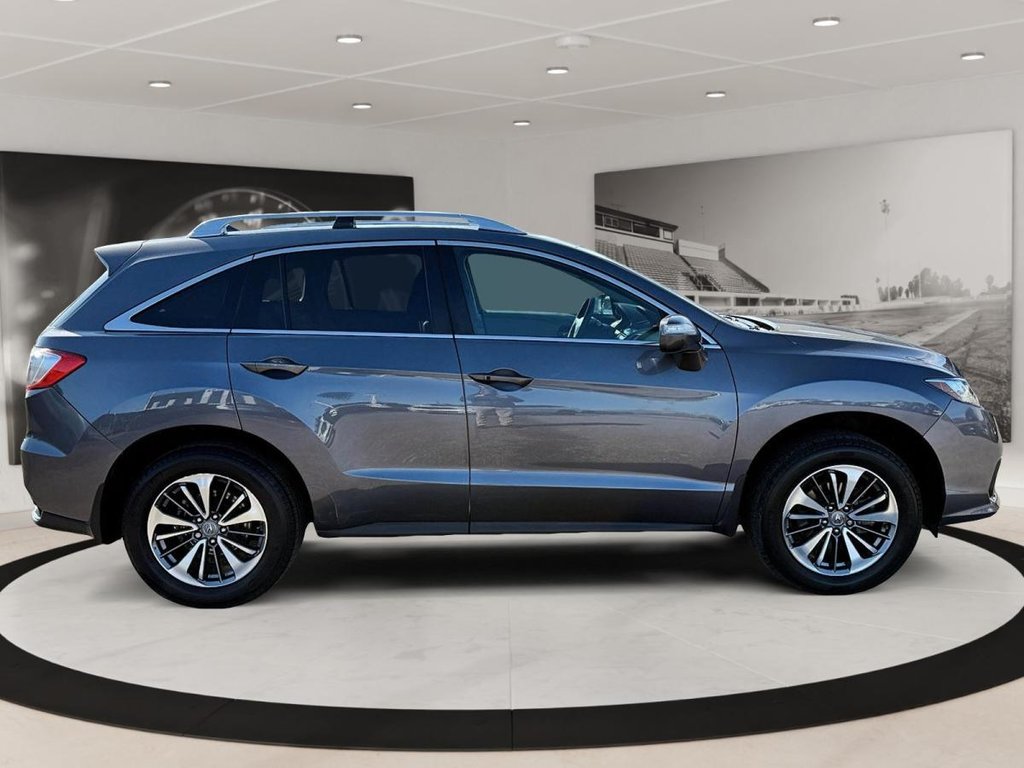 Acura RDX  2018 à Québec, Québec - 4 - w1024h768px