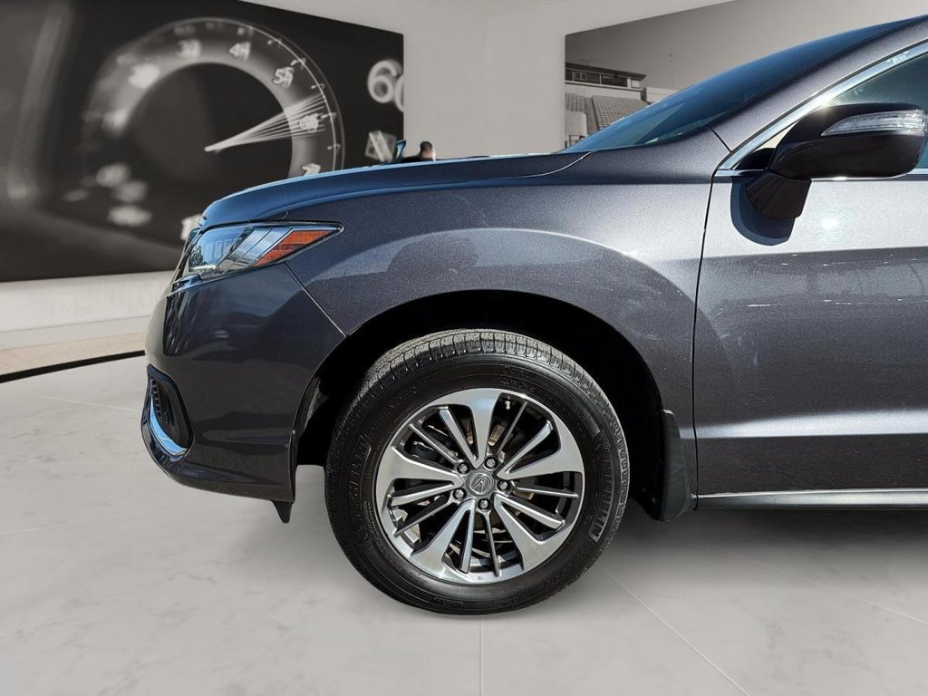 Acura RDX  2018 à Québec, Québec - 7 - w1024h768px