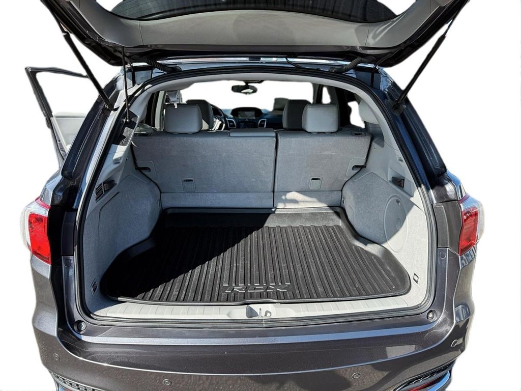 Acura RDX  2018 à Québec, Québec - 13 - w1024h768px