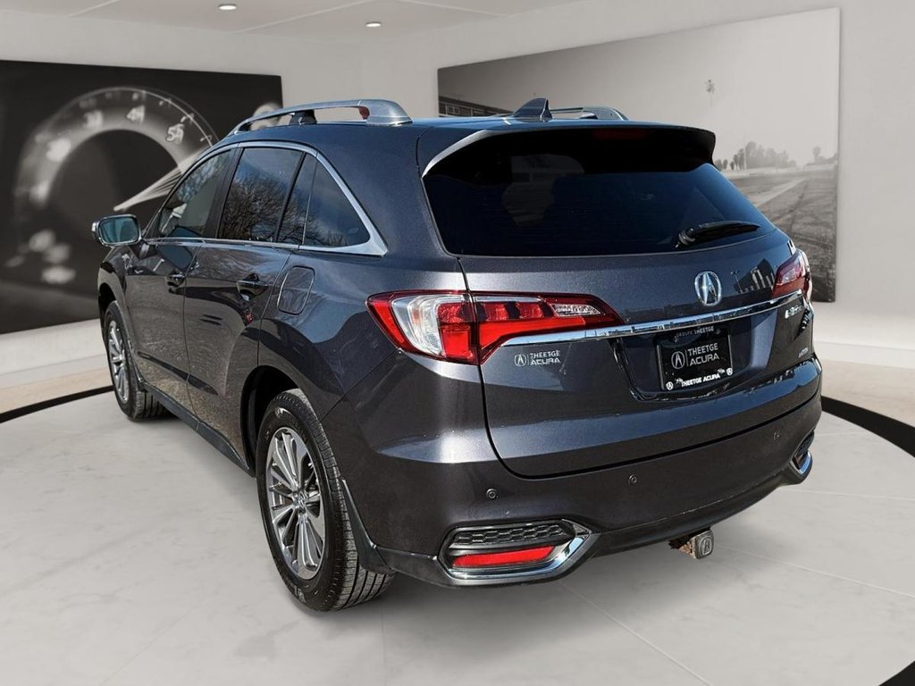 Acura RDX  2018 à Québec, Québec - 6 - w1024h768px