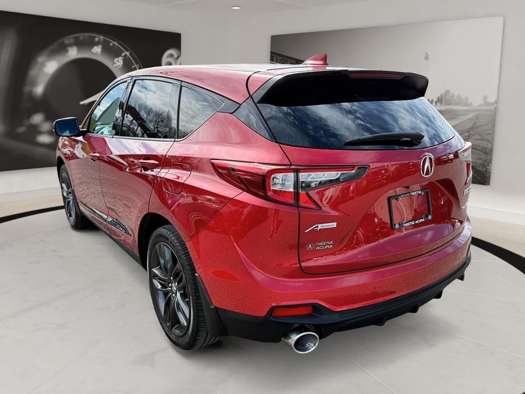 2020 Acura RDX in Quebec, Quebec - 7 - w1024h768px