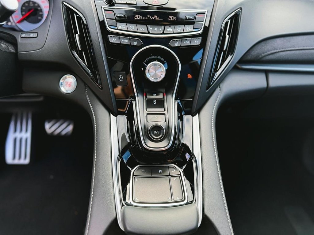 2020 Acura RDX in Quebec, Quebec - 21 - w1024h768px