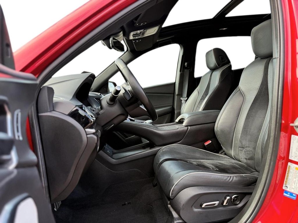 2020 Acura RDX in Quebec, Quebec - 10 - w1024h768px