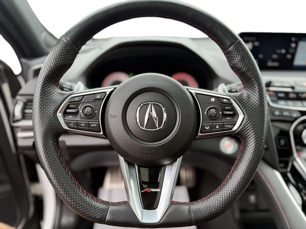 2022 Acura RDX in Quebec, Quebec - 17 - w1024h768px