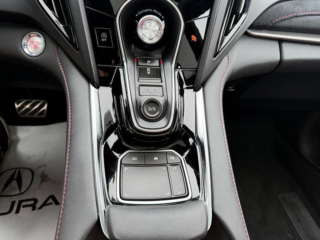 2022 Acura RDX in Quebec, Quebec - 21 - w1024h768px