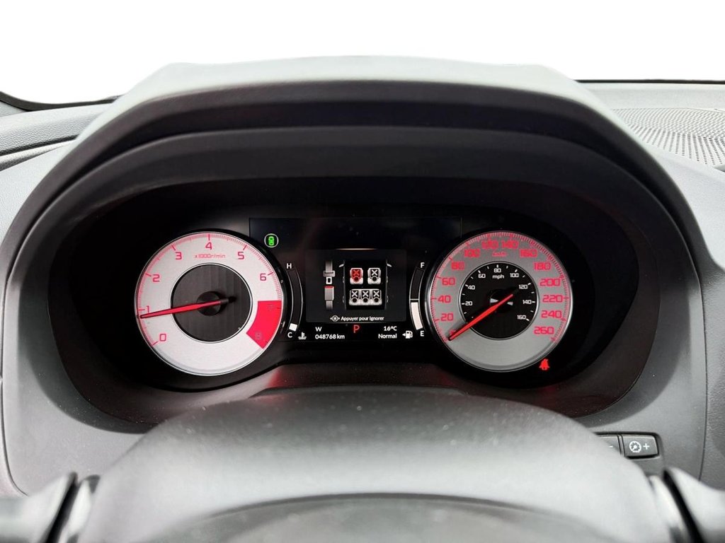 2022 Acura RDX in Quebec, Quebec - 18 - w1024h768px