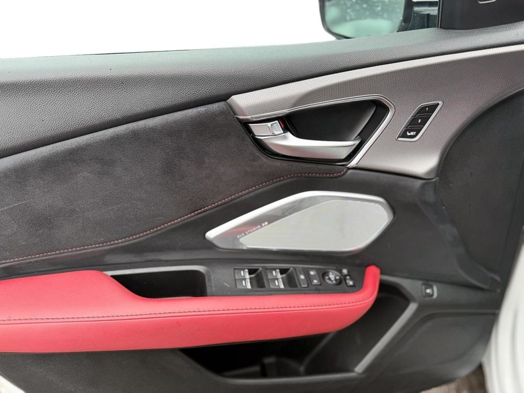 2022 Acura RDX in Quebec, Quebec - 9 - w1024h768px