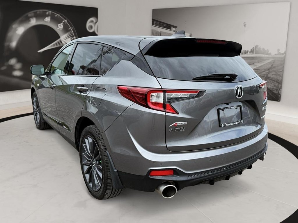 2022 Acura RDX in Quebec, Quebec - 7 - w1024h768px