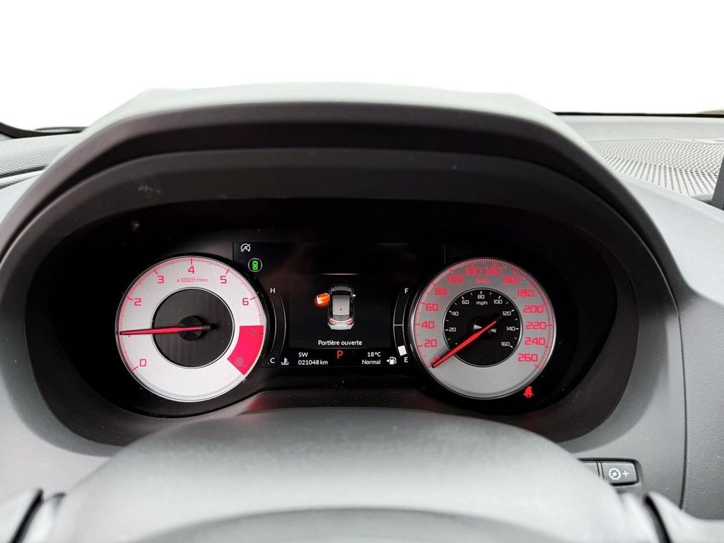 2022 Acura RDX in Quebec, Quebec - 19 - w1024h768px