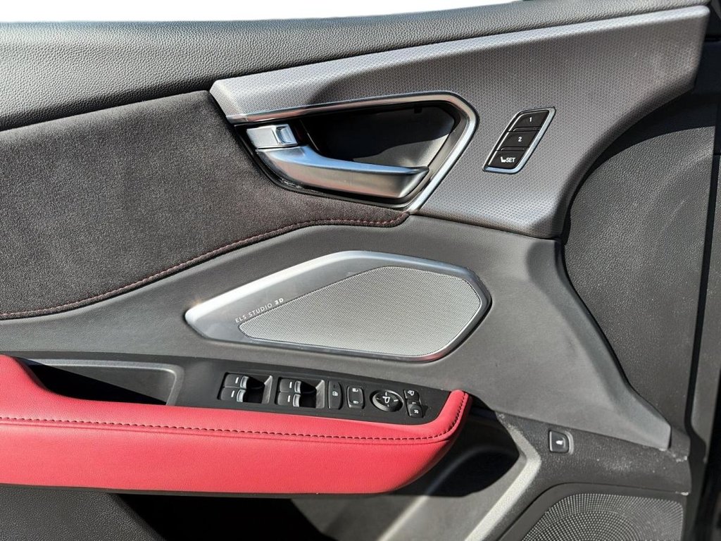 2022 Acura RDX in Quebec, Quebec - 10 - w1024h768px