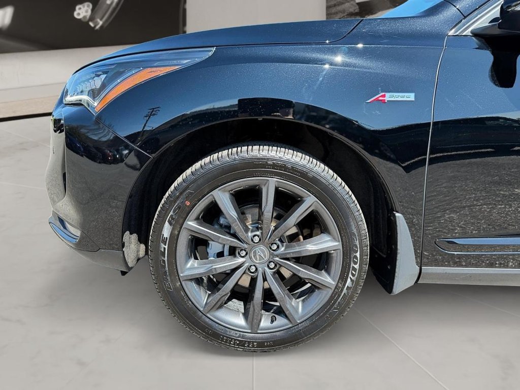 Acura RDX  2022 à Québec, Québec - 8 - w1024h768px
