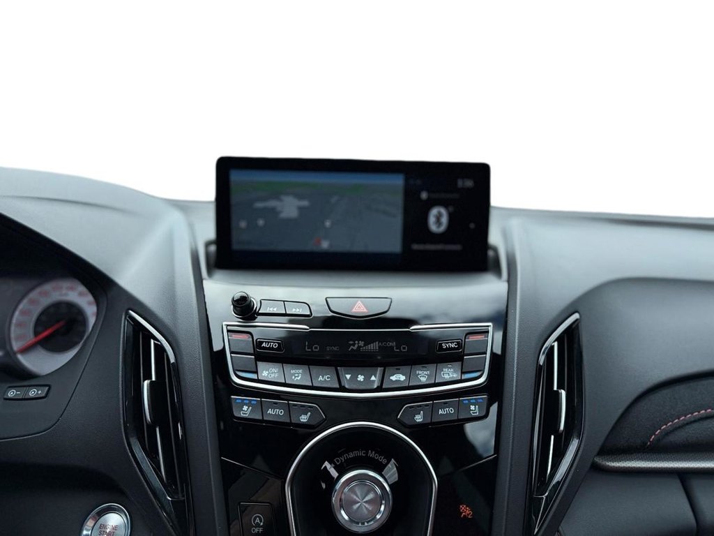 2023 Acura RDX in Quebec, Quebec - 18 - w1024h768px