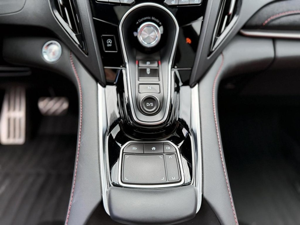 2023 Acura RDX in Quebec, Quebec - 19 - w1024h768px