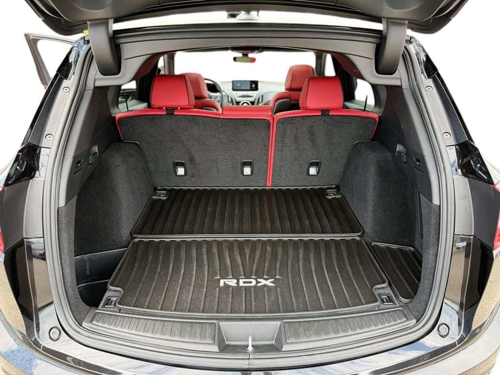 2023 Acura RDX in Quebec, Quebec - 11 - w1024h768px