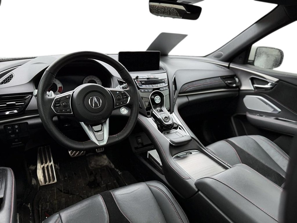 2023 Acura RDX in Quebec, Quebec - 5 - w1024h768px