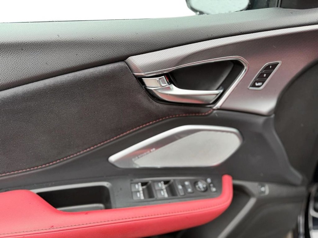 Acura RDX  2023 à Québec, Québec - 9 - w1024h768px