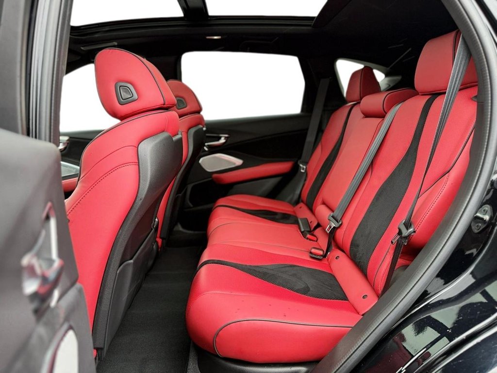 Acura RDX  2023 à Québec, Québec - 13 - w1024h768px
