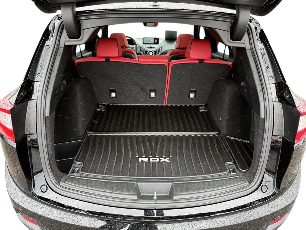 Acura RDX  2023 à Québec, Québec - 14 - w1024h768px