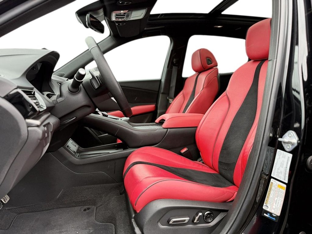 Acura RDX  2023 à Québec, Québec - 10 - w1024h768px