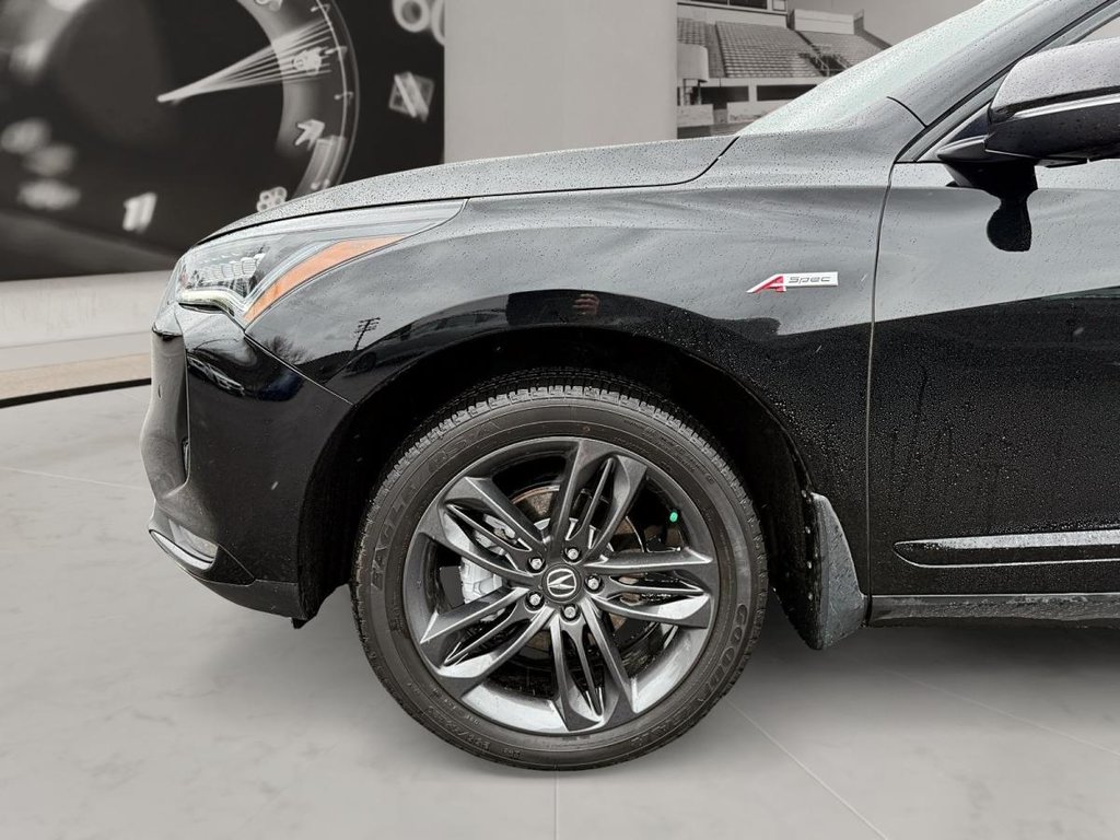 Acura RDX  2023 à Québec, Québec - 8 - w1024h768px