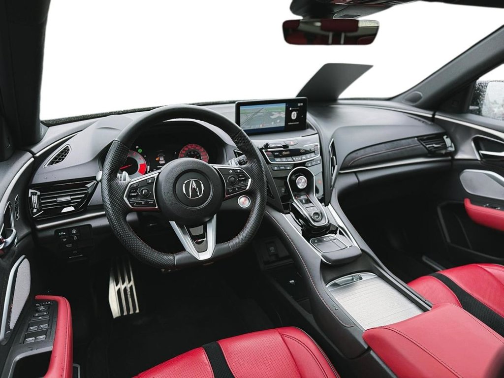 Acura RDX  2023 à Québec, Québec - 12 - w1024h768px