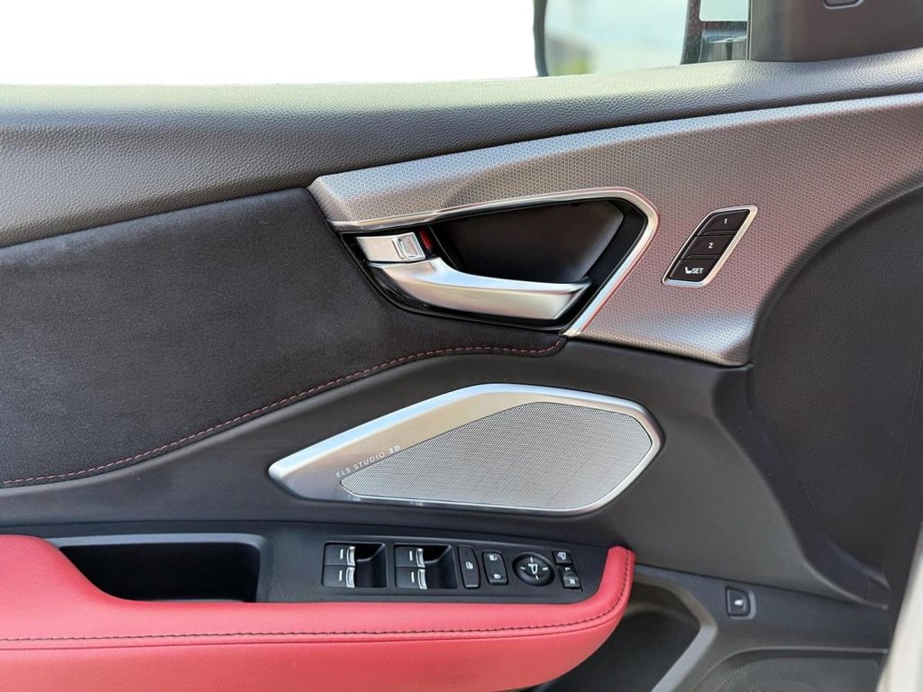 2023 Acura RDX in Quebec, Quebec - 9 - w1024h768px