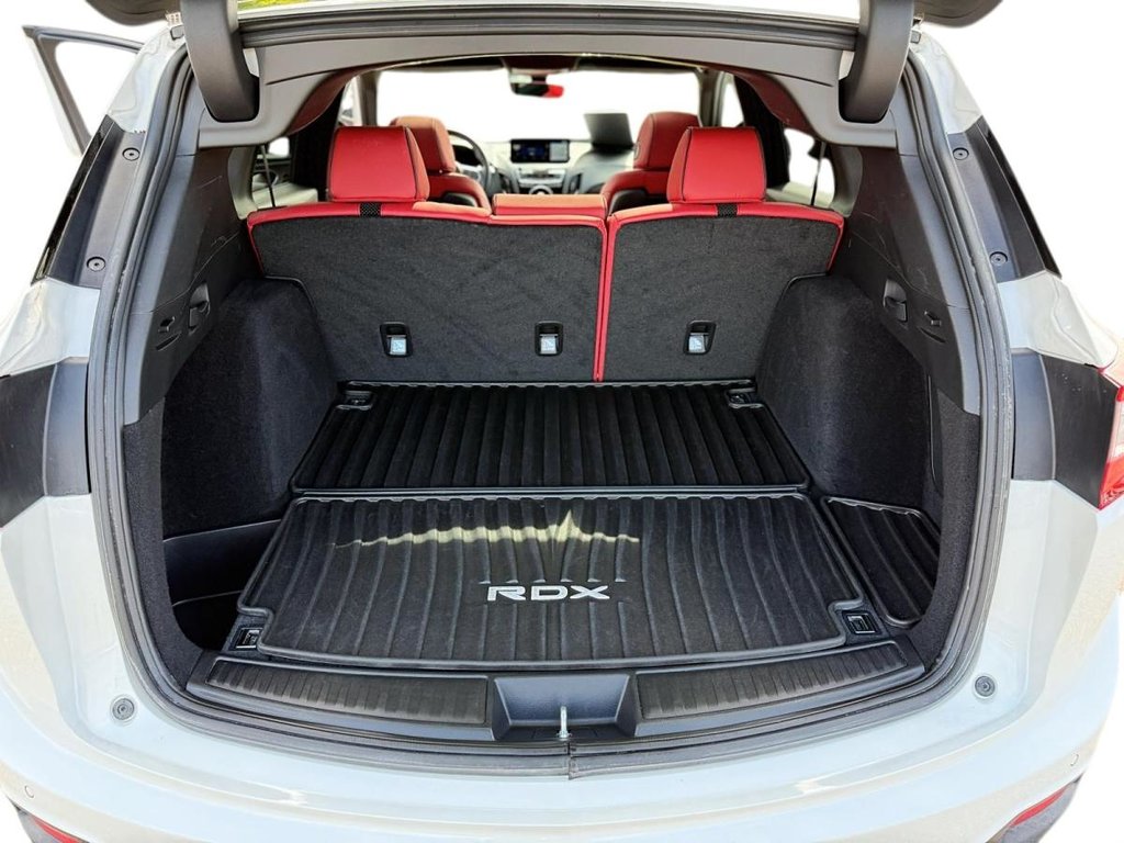 2023 Acura RDX in Quebec, Quebec - 14 - w1024h768px