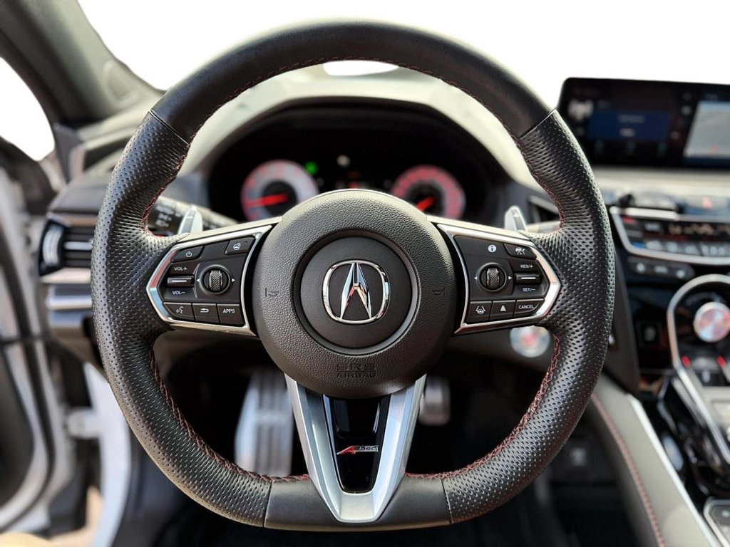 2023 Acura RDX in Quebec, Quebec - 18 - w1024h768px