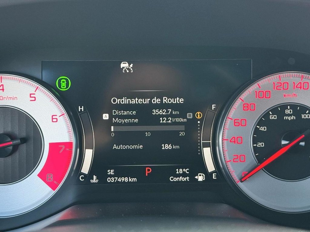 2023 Acura RDX in Quebec, Quebec - 19 - w1024h768px