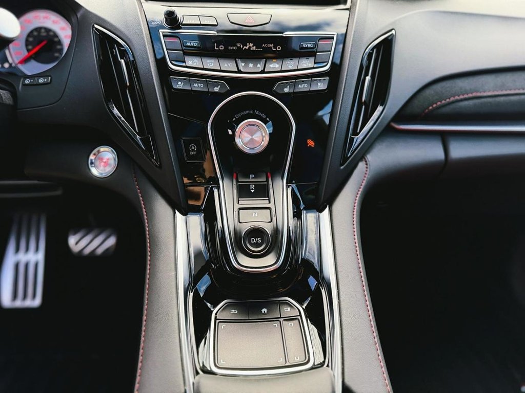 2023 Acura RDX in Quebec, Quebec - 22 - w1024h768px