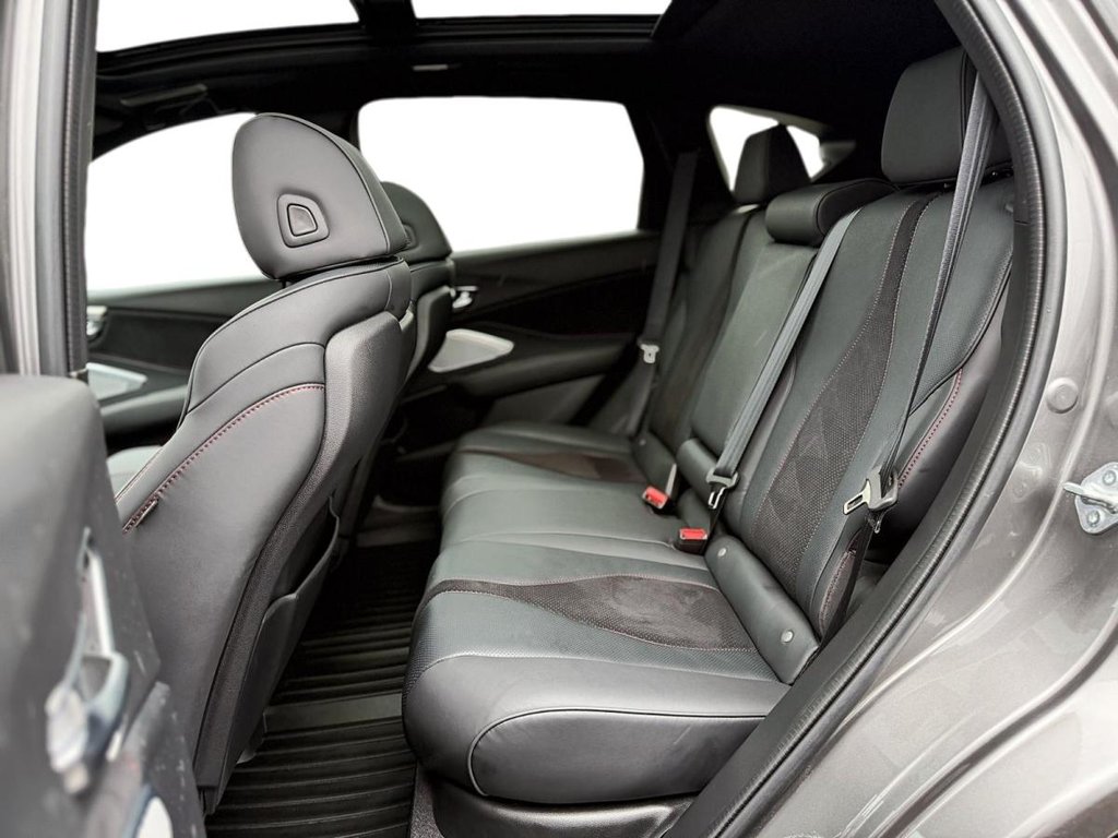 2023 Acura RDX in Quebec, Quebec - 13 - w1024h768px