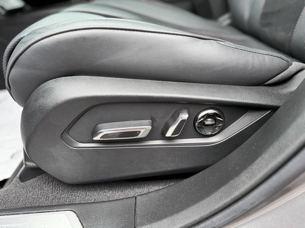 2023 Acura RDX in Quebec, Quebec - 11 - w1024h768px