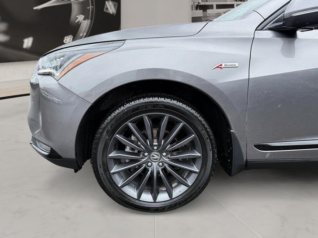 2023 Acura RDX in Quebec, Quebec - 8 - w1024h768px