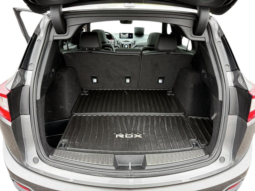 2023 Acura RDX in Quebec, Quebec - 14 - w1024h768px
