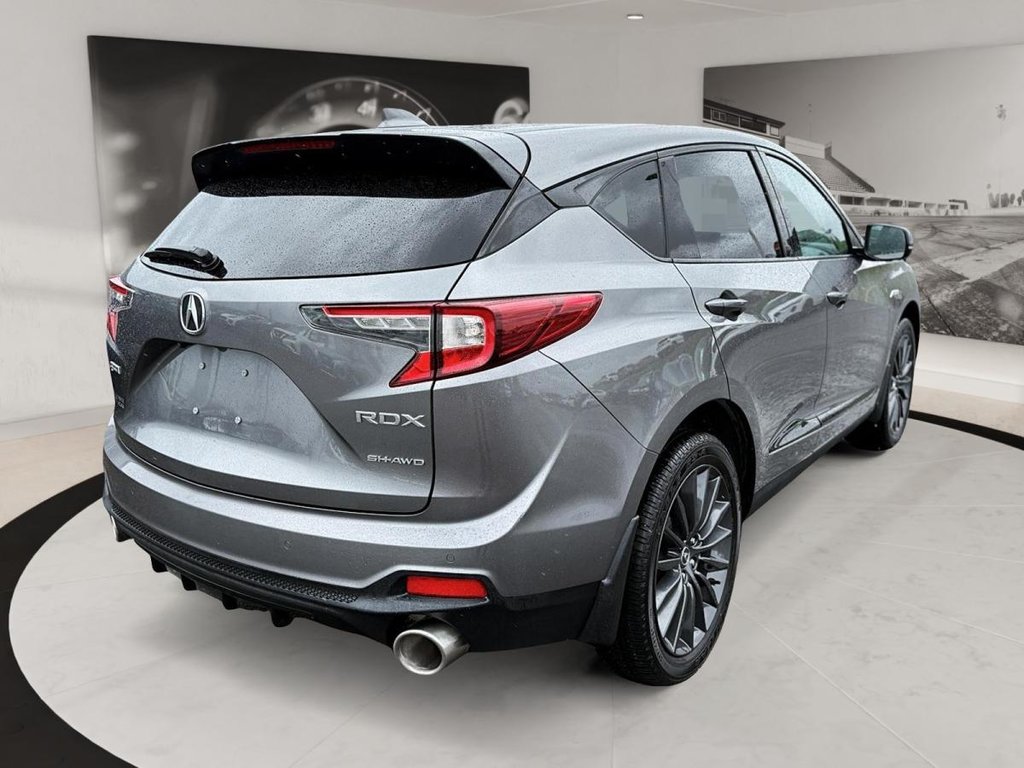 2023 Acura RDX in Quebec, Quebec - 5 - w1024h768px