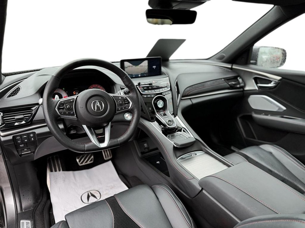 2023 Acura RDX in Quebec, Quebec - 12 - w1024h768px